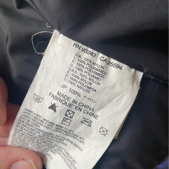 🦄Diesel Down Puffer Coat - Picture 11 of 15